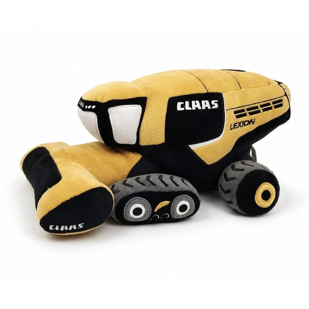 Claas Lexion Large 16